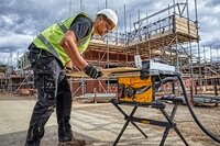 DeWalt DWE7485 Tafelzaag - 1850W - 210mm