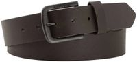 Levi's Seine Metal Riem Bruin 105 cm