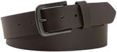 Levi's Seine Metal Riem Bruin 105 cm