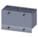 Siemens 3VA9211-0WF40 Capuchon de raccordement 1 pièce