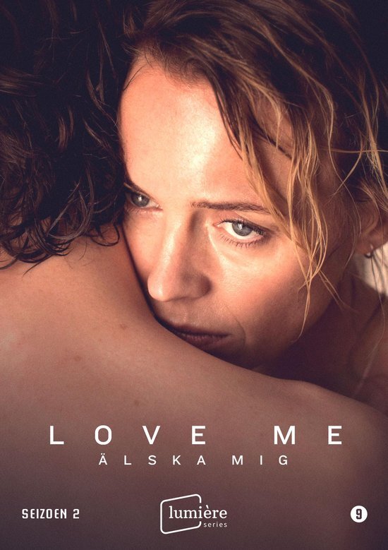 - LOVE ME SEIZOEN 2 dvd