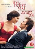 Warner Home Video KOLMIO MEDIA Me Before You - DVD