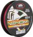 Lineaeffe Venom 8x Ligne tressée Poisson 500 m Transparent 0,200 mm