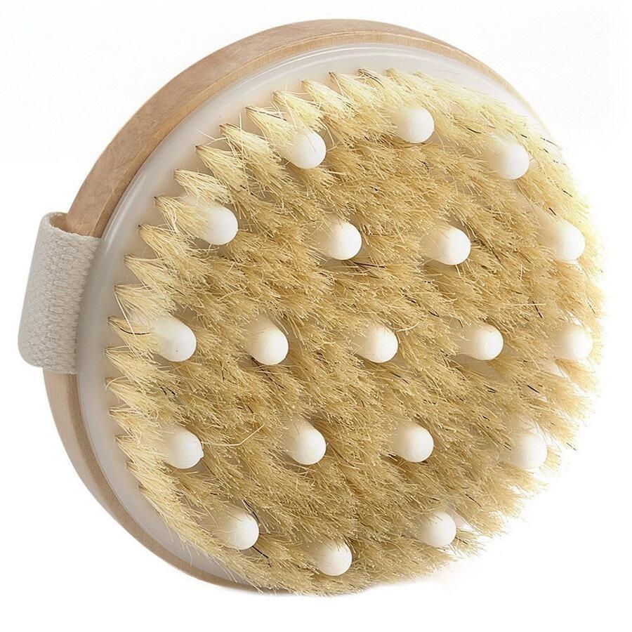 YÙ BEAUTY YÙ BEAUTY Dry Brush Extra Massage