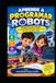 APRENDE A PROGRAMAR ROBOTS: Programación infantil. Una aventura para aprender a pensar, crear y dar vida a tus propios robots