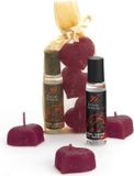 Extase Sensual Extase Sensuel Naughty Silk Nights Geschenkset