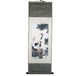 Lachineuse Kakemono Japanse kranen Wandtapijt