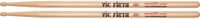 Vic Firth American Classic Extreme 5A DoubleGlaze drumstokken