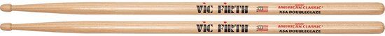 Vic Firth American Classic Extreme 5A DoubleGlaze drumstokken