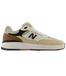 New Balance Baskets Numeric Andrew Reynolds 933