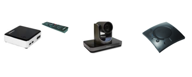 ClearOne COLLABORATE Pro 300