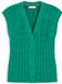 Tommy Hilfiger Gilet Femme Coton S
