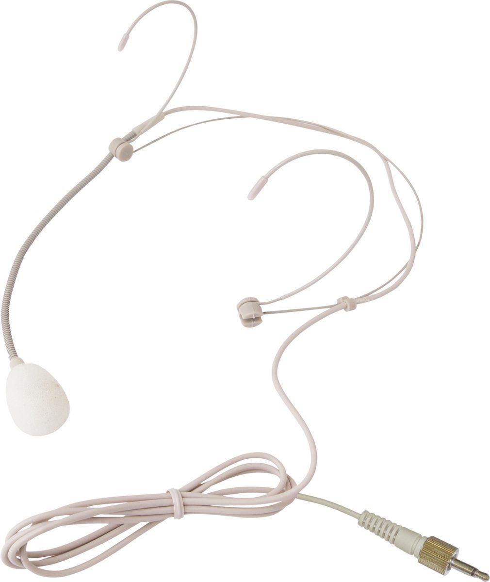 Omnitronic UHF-200 HS Headset Microphone