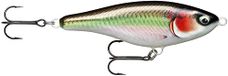 Rapala TWITCHIN' RAP® Yellow Shiner - 53 g - 12 cm