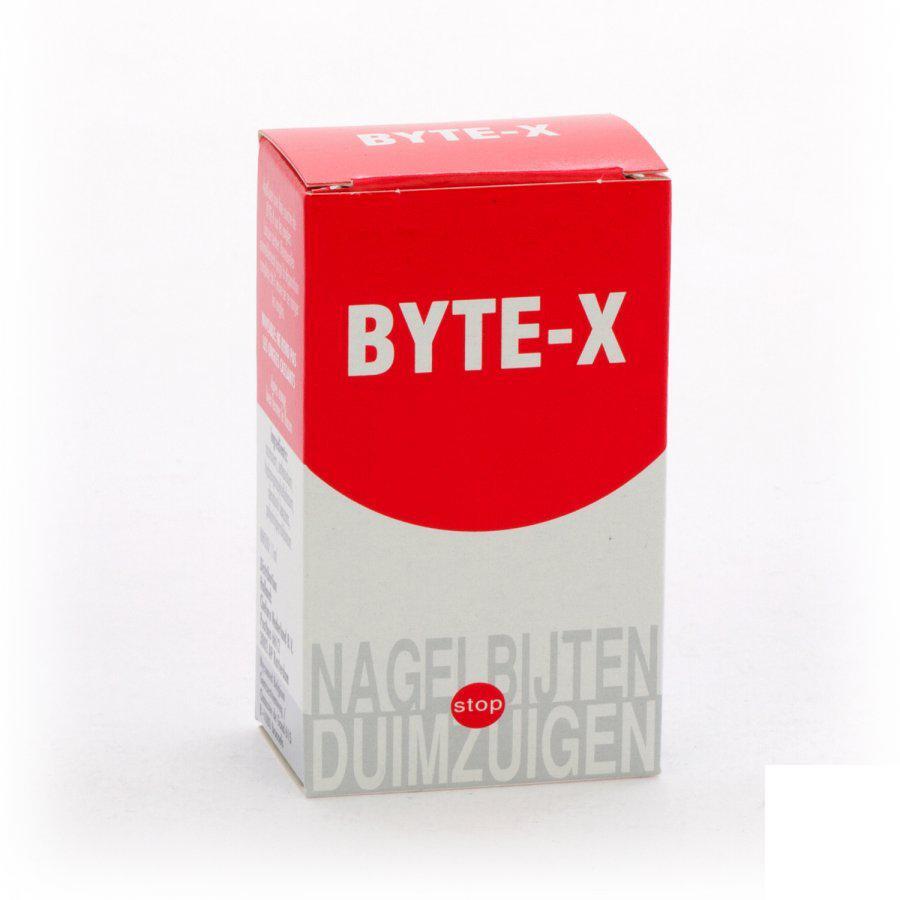 Byte x Byte-X 11ml
