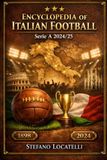 cyclopedia Icecat cyclopedia of Italian Football: Serie A
