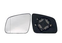 Alkar 6471569 spiegelglas, buitenspiegel
