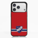 HIFK Hockey Officiel Coque de Téléphone 3D Apple iPhone 17 Pro Max