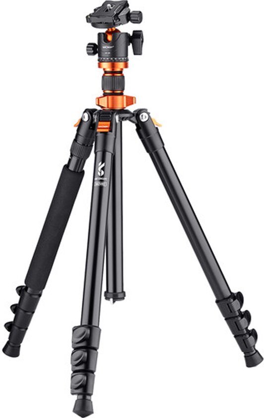 K&F Concept Tripod SA254M2