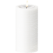 LED Bougie pilier Ø7,5x15 cm Blanc