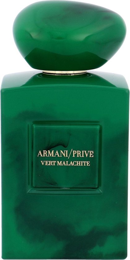 Armani Vert Malachite 100 ml / dames