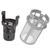 Vaatwasserfilter Hotpoint Ariston Indesit Vaatwasserfilter compleet C00256571 + C00256572