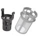 Vaatwasserfilter Hotpoint Ariston Indesit Vaatwasserfilter compleet C00256571 + C00256572