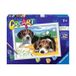Ravensburger CreArt Jack Russell Puppy - 28939