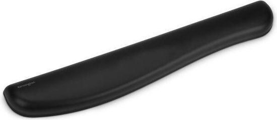 Kensington ErgoSoft Wrist Rest for Mechanical & Gaming Keyboards - Black