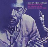 Intermusic John Coltrane Lush Life CD