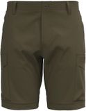 Napapijri N-Deline Short donkere olijf