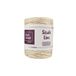 IDEA HOME Sisal touw, natuurlijk sisaltouw, jutetouw, sisaltouw, voor huishouden en tuin, doe-het-zelf, krabtouw, kattenaccessoires, bruin, 2 mm, 135 m, 0,25 kg