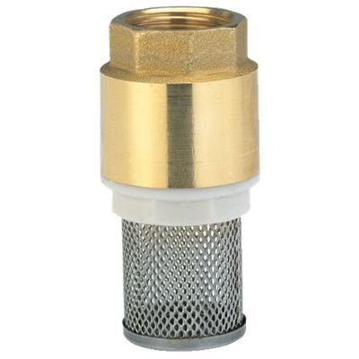 Gardena 7221-20 Valve - Gold, Grey - 3,33 cm - 1 Piece
