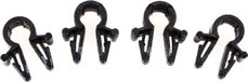 THULE Kabelclip 2014, meerkleurig