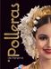 Polleras de Panamá: Edicion Tapa Dura