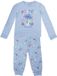 CERDÁ LIFE'S LITTLE MOMENTS Cerda Group Stitch Pyjama Blauw 8 Years Jongens, Meisjes
