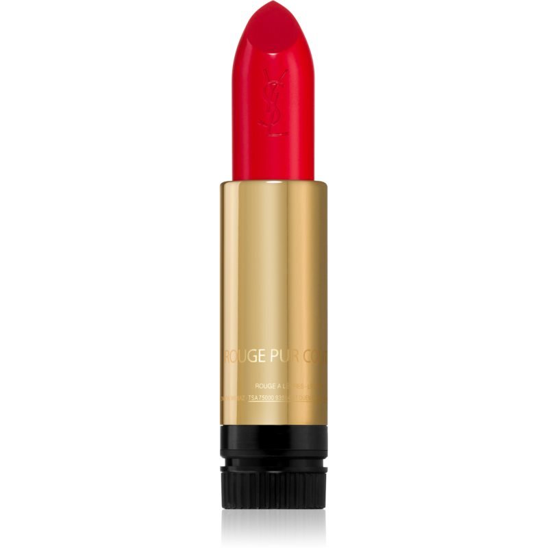 Yves Saint Laurent Rouge Pur Couture