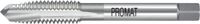 TECWERK Einsnijdtap DIN 352 Vorm B M4x0,7mm HSS-Co ISO2 (6H)