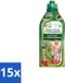 OEM Fruitmeel en groentemest - Natuurlijke groei en opbrengst - 1 liter - Grote verpakking - 15 stuks