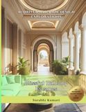 AI-Driven Blissful Balcony Escapes AI-Driven Interior Design Explorations