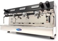 Maxima Machine à expresso - 3 Pistons - 540 Tasses par heure