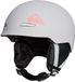 Quiksilver Play Skihelm Unisexe S Medium Grey Heather