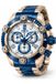 Invicta Jason Taylor 51280 Montre à quartz pour homme - 50 mm