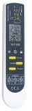 TFA Dostmann 31.1119.K Infrarood-thermometer en insteekthermometer