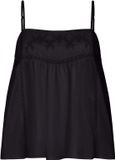 Hunkemöller Pyjama Cami Zwart