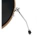 DW Drums DWSM2224 Bass Drum Hoop Clamp On Spur Set