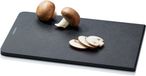 Continenta Duracore Snijplank, Houtvezel, Zwart, 23,5 x 16 cm