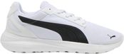 Puma SOFTRIDE COSMIC LT 400235 Lage Sneakers Mannen EVA Wit/Zwart Maat 40