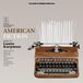 Warner Ada Mutant American Fiction LP