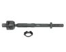 MEYLE Axialgelenk, Spurstange 33-160310002 Vorderachse links | Compatibel met: SUZUKI GRAND VITARA I